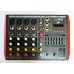 Razglasni sistem Kac Audio SP-0204 BK-4